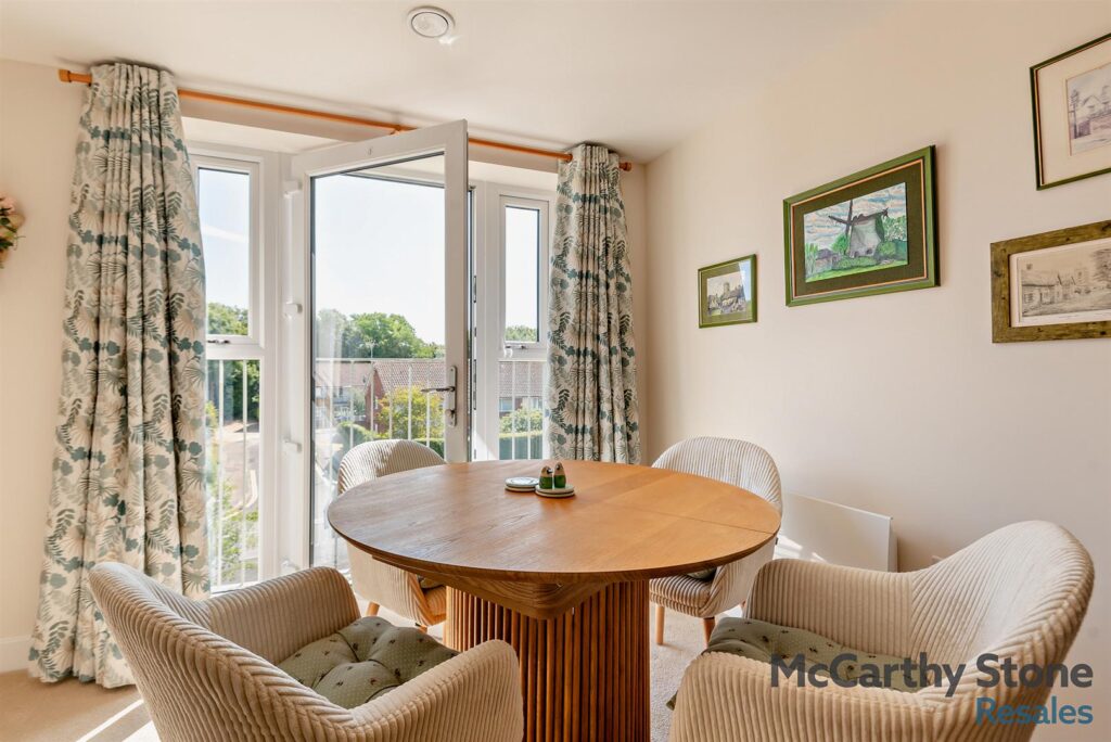 Walnut Tree Place, Goring Street, Goring-by-Sea, West Sussex, BN12 6NT