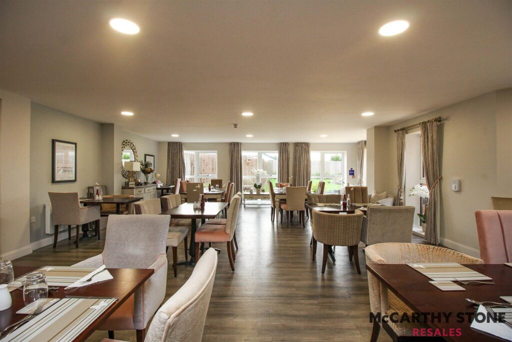 Elizabeth Place, Trimbush Way, Market Harborough
