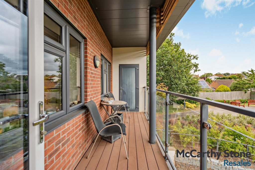 Pincombe Court, Buckingham Close, Exmouth
