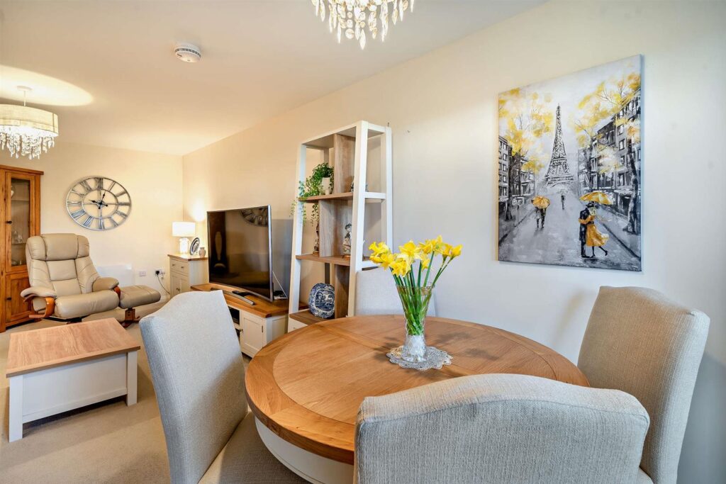 Stanley Place, Kepple Lane, Garstang, Preston
