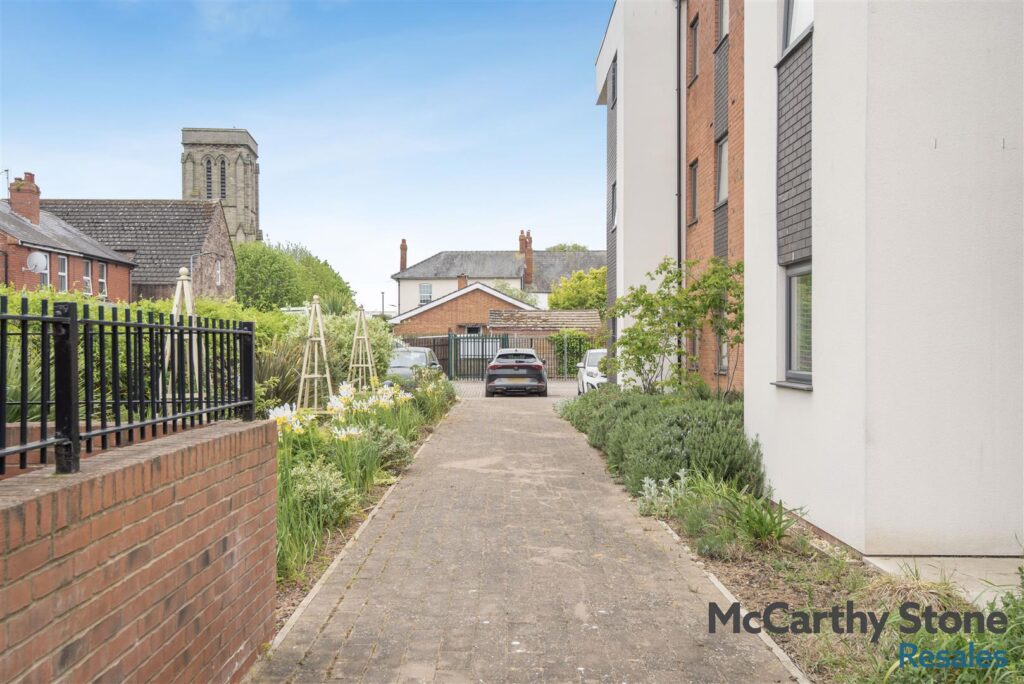 William Grange, Friars Street, Hereford, Herefordshire, HR4 0FH