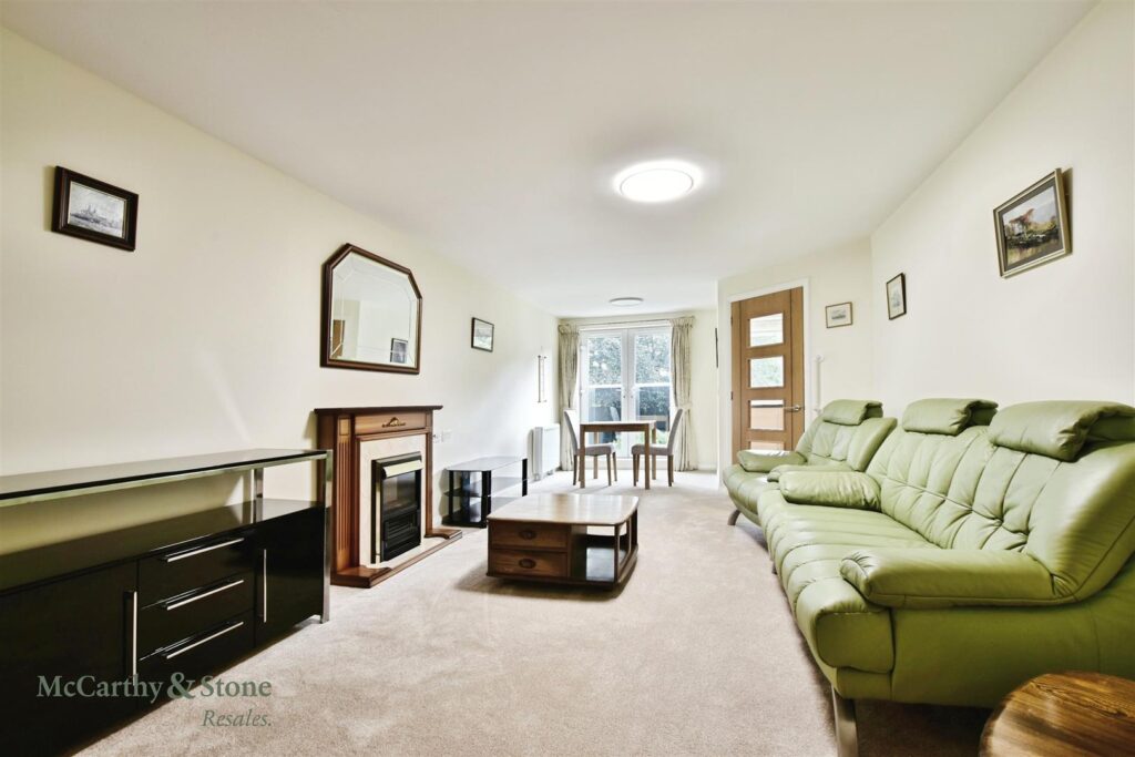 Dutton Court, Station Approach, Cheadle Hulme, Cheadle