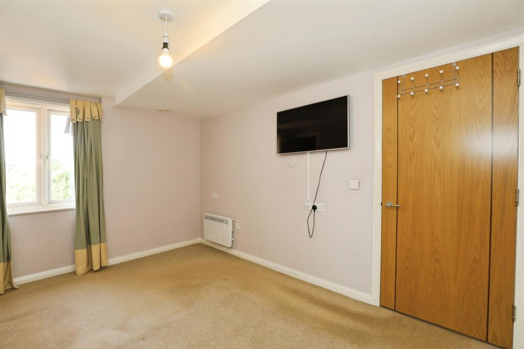 Dane Court, 21 Mill Green, Congleton
