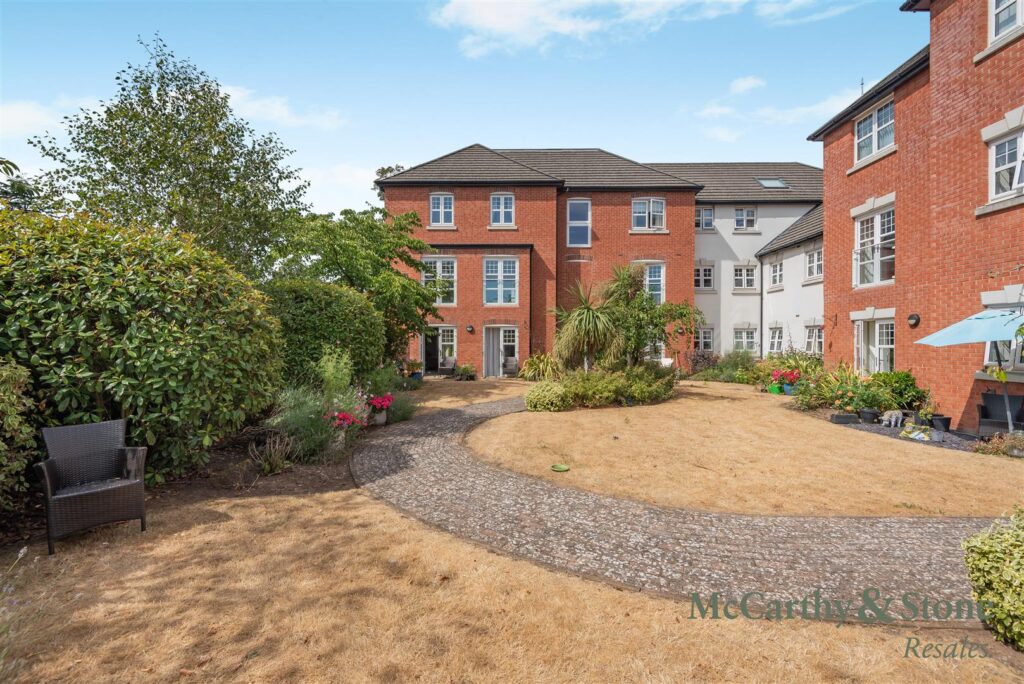 Dugdale Court, Coventry Road, Coleshill, Birmingham