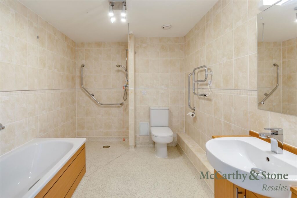 Thomas Court, Marlborough Road, Cardiff, Glamorgan, CF23 5EZ