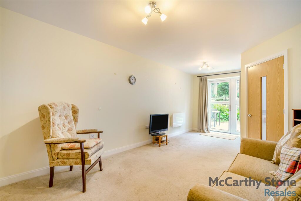 Beckett Grange, Barnsley