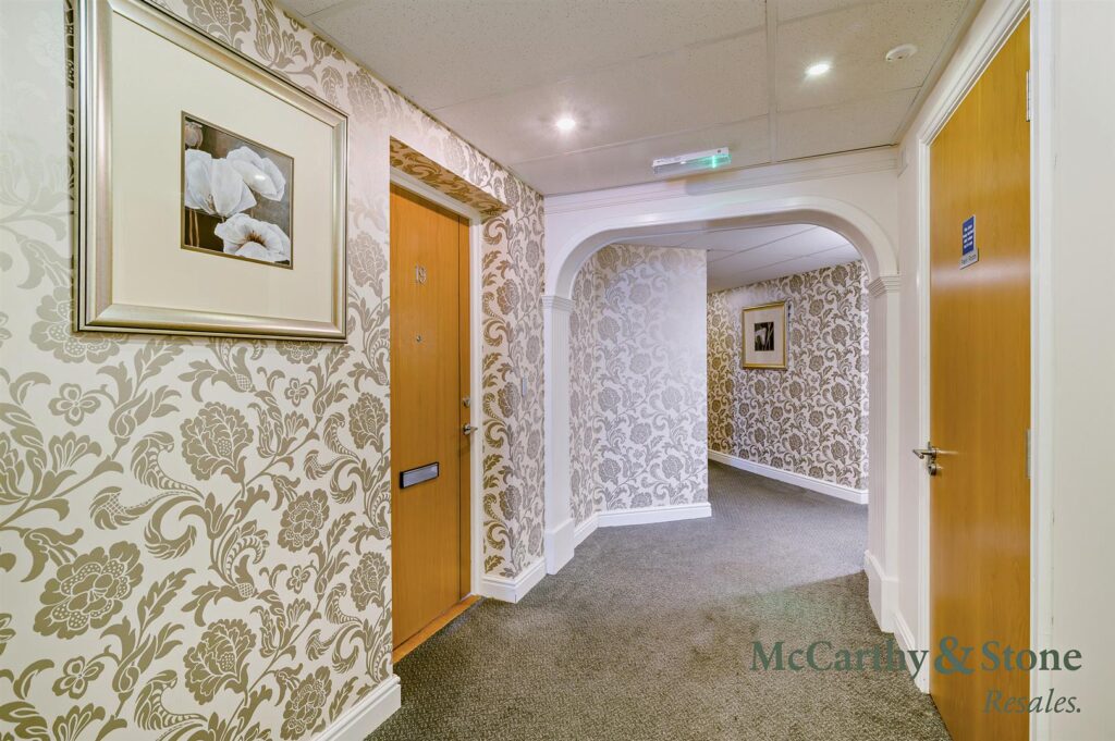 William Court, Overnhill Road, Downend, Bristol