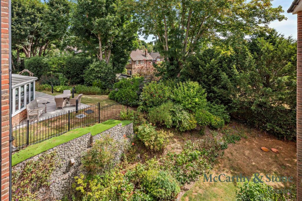 Portman Court, Grange Road, Uckfield
