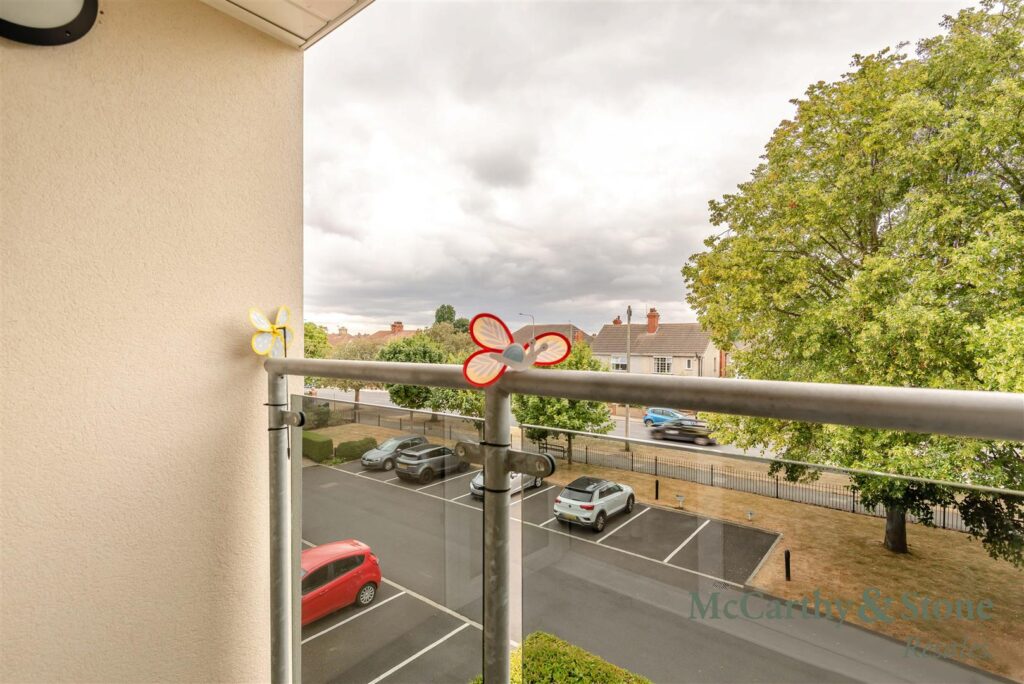 Maritime Court, Taylors Avenue, Cleethorpes