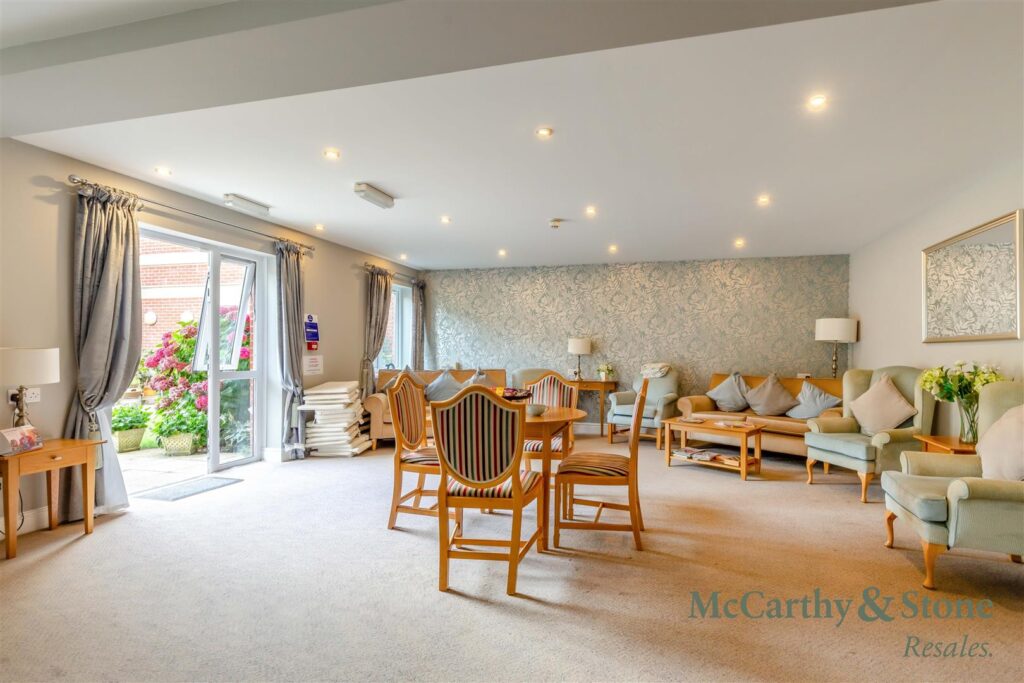 Thomas Court, Marlborough Road, Cardiff, Glamorgan, CF23 5EZ