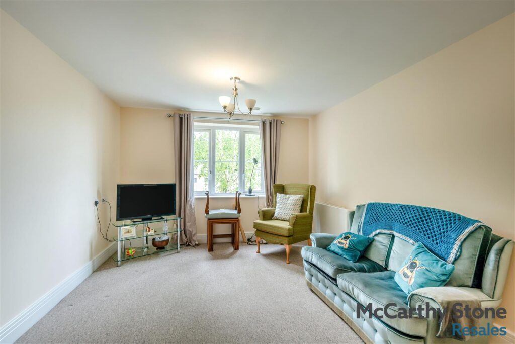 Poppy Court, 339 Jockey Road, Sutton Coldfield