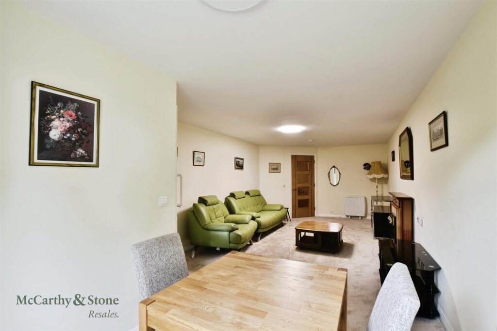 Dutton Court, Station Approach, Cheadle Hulme, Cheadle