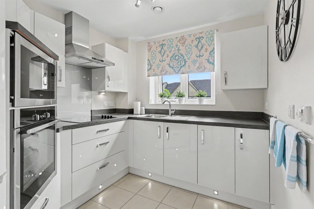 Lansdown Road, Sidcup, DA14 4EF