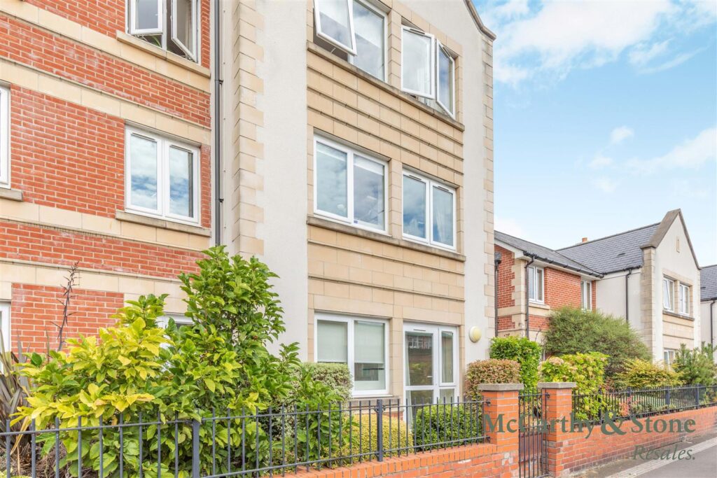Thomas Court, Marlborough Road, Cardiff, Glamorgan, CF23 5EZ