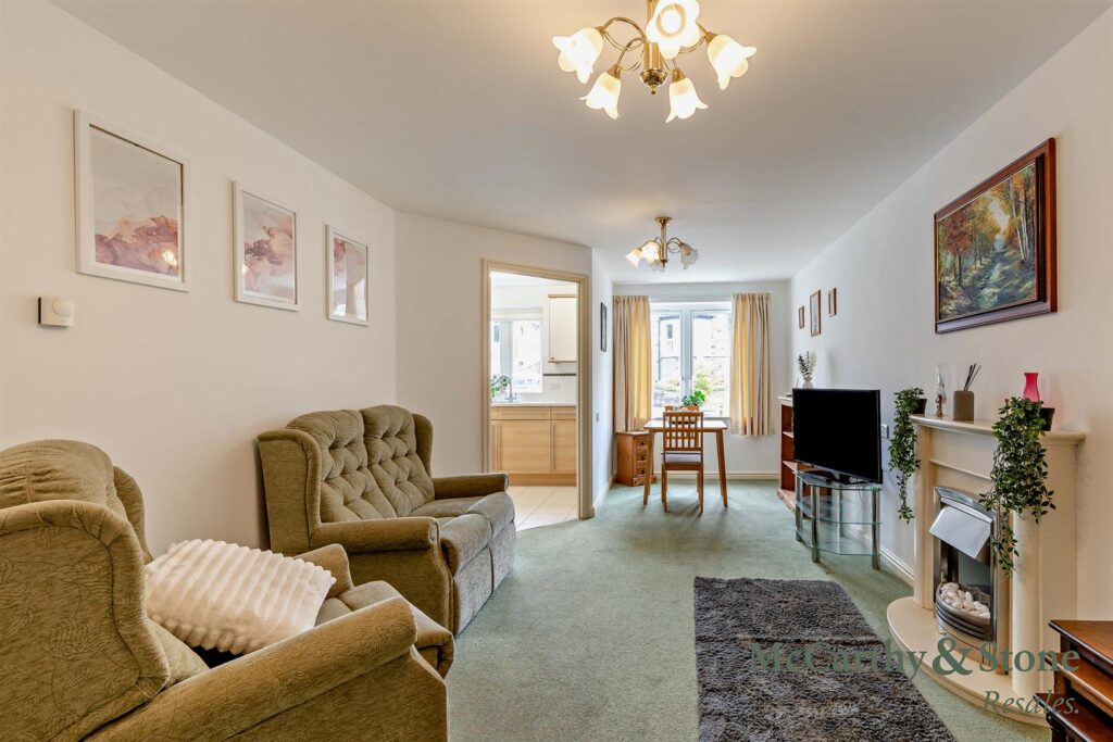 William Court, Overnhill Road, Downend, Bristol