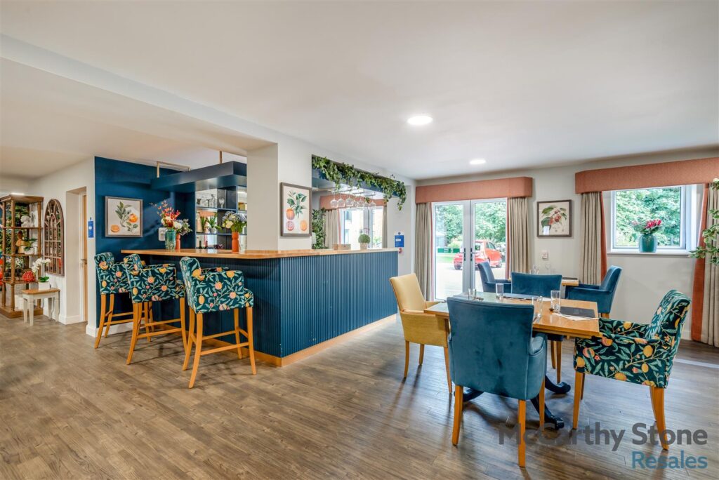 Thorneycroft, Wood Road, Tettenhall, Wolverhampton, West Midlands, WV6 8PR