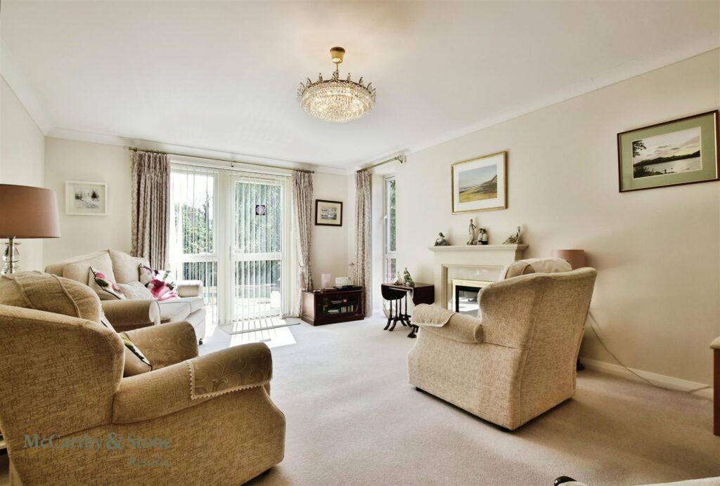 Hanna Court, 195-199 Wilmslow Road, Handforth, Wilmslow