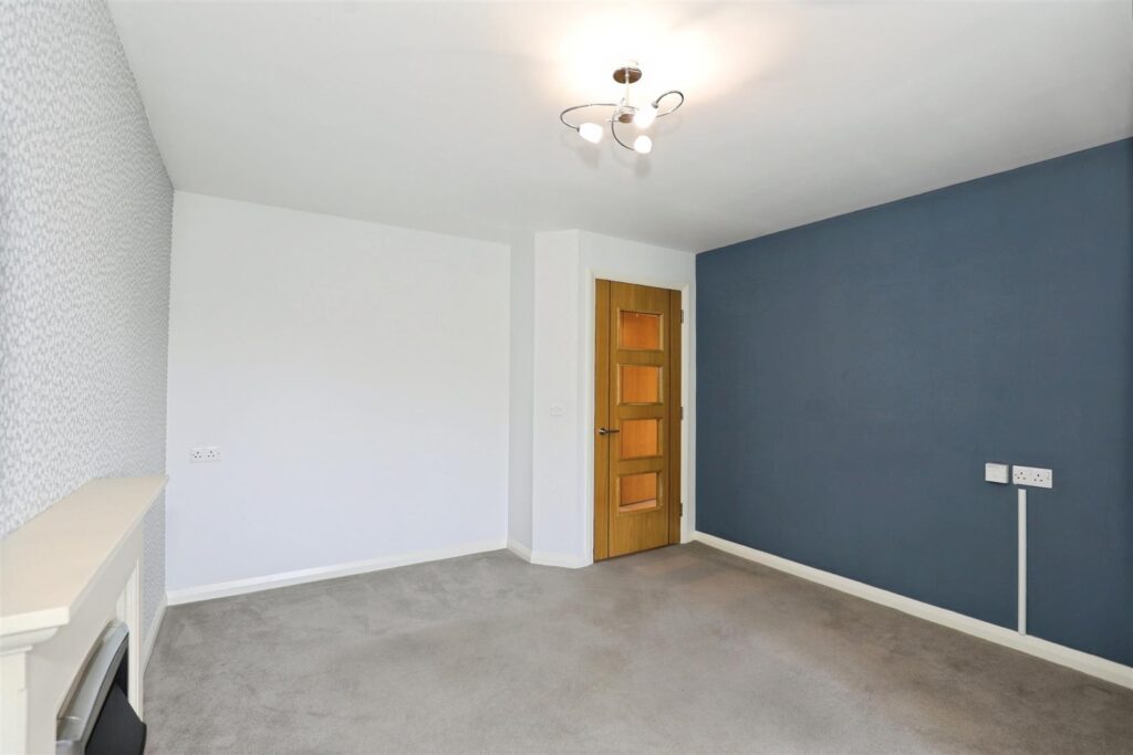 Dane Court, 21 Mill Green, Congleton
