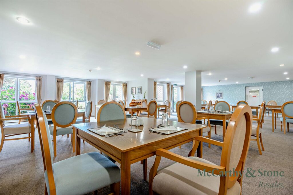 Henderson Court, North Road, Ponteland, Newcastle Upon Tyne