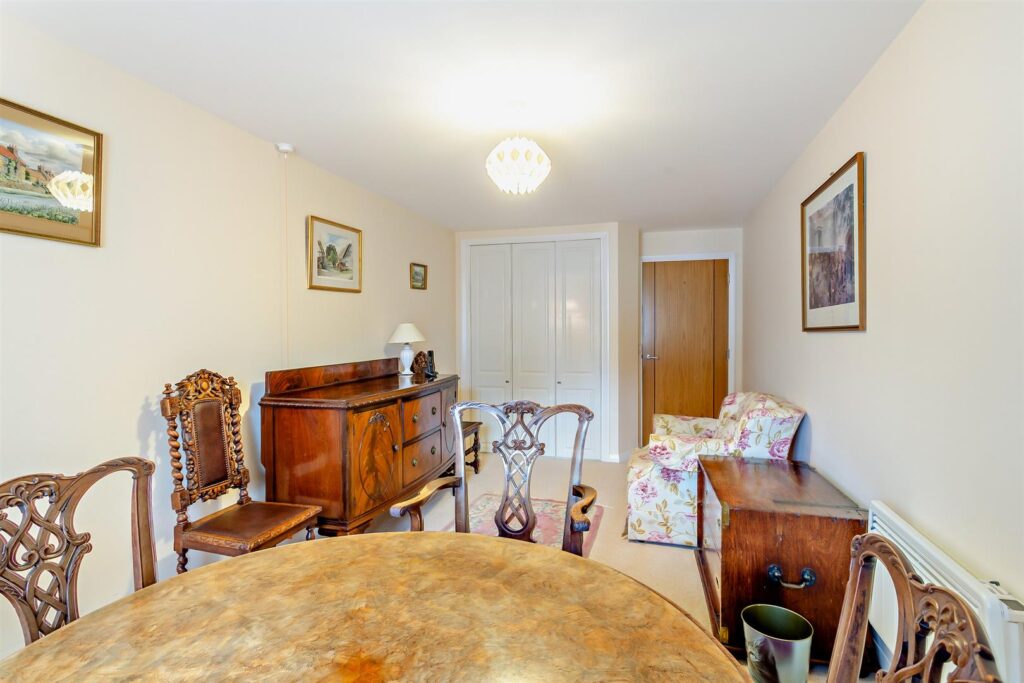 Malpas Road, Northallerton