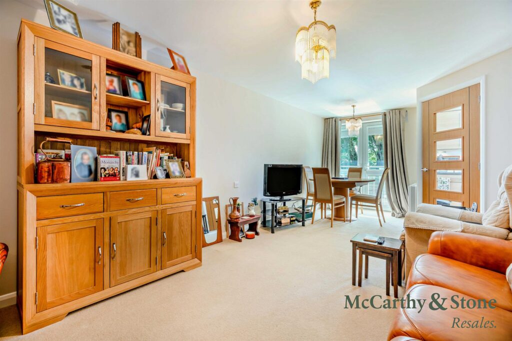 Henderson Court, North Road, Ponteland, Newcastle Upon Tyne