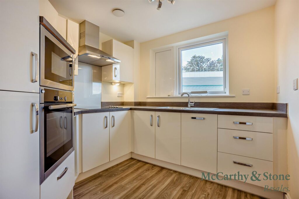 Horizons, Churchfield Road, Poole