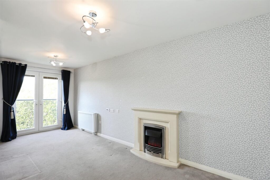 Dane Court, 21 Mill Green, Congleton