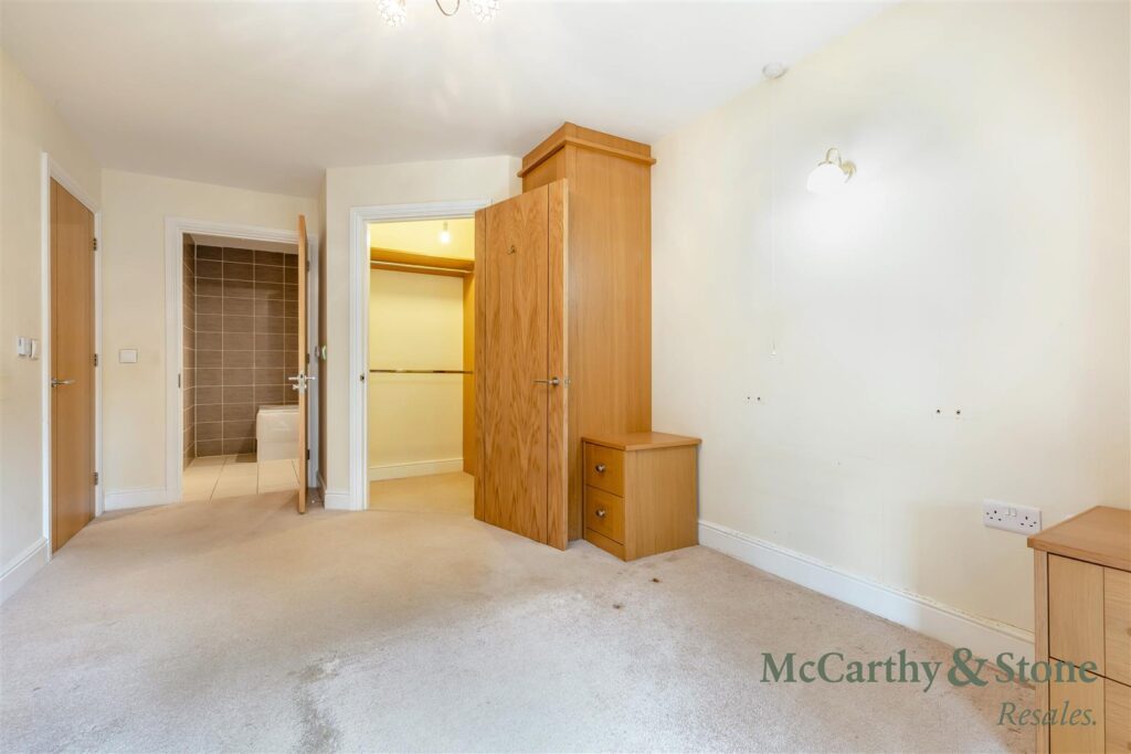 Humphrey Court, The Oval, Stafford, Staffordshire, ST17 4SD