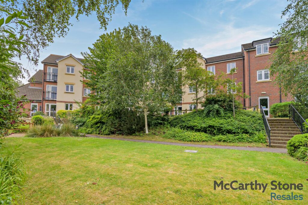 William Court, Overnhill Road, Downend, Bristol