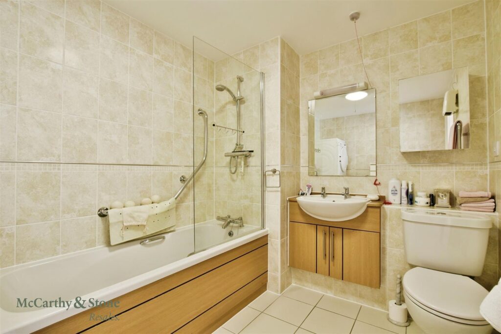 Hanna Court, 195-199 Wilmslow Road, Handforth, Wilmslow