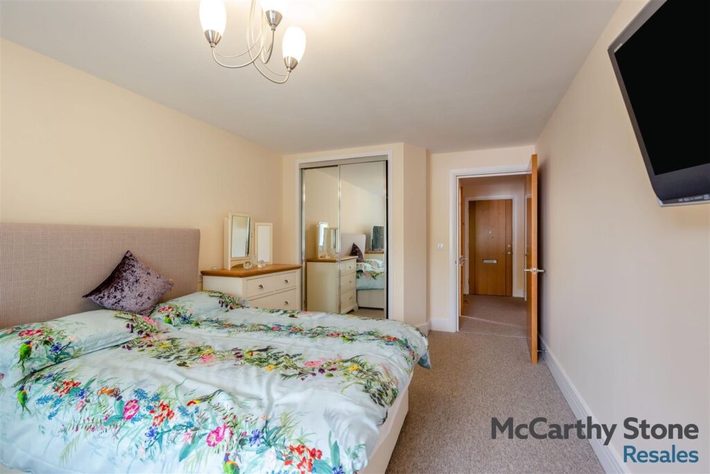 Poppy Court, 339 Jockey Road, Sutton Coldfield