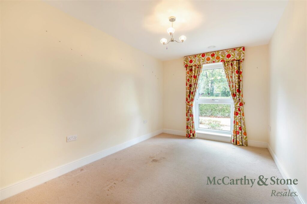 Humphrey Court, The Oval, Stafford, Staffordshire, ST17 4SD