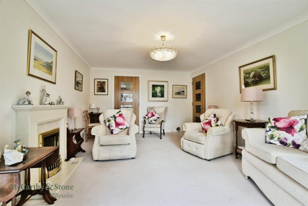 Hanna Court, 195-199 Wilmslow Road, Handforth, Wilmslow