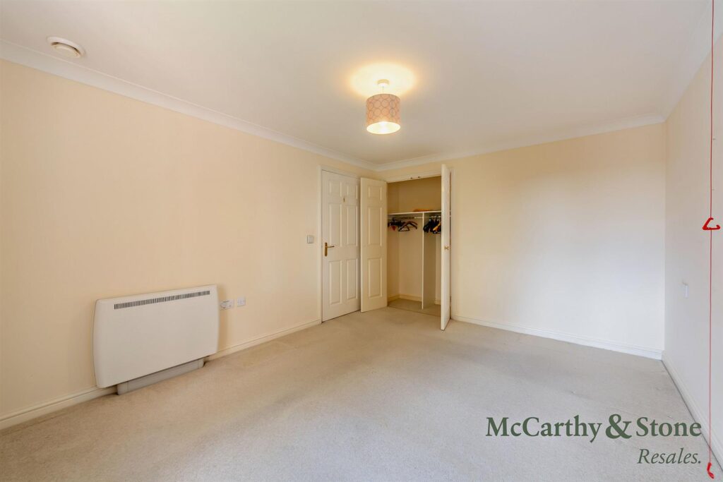 Portman Court, Grange Road, Uckfield