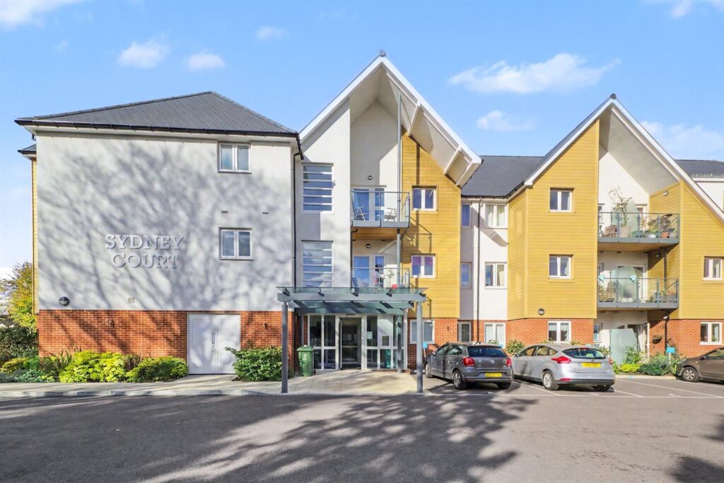 Lansdown Road, Sidcup, DA14 4EF