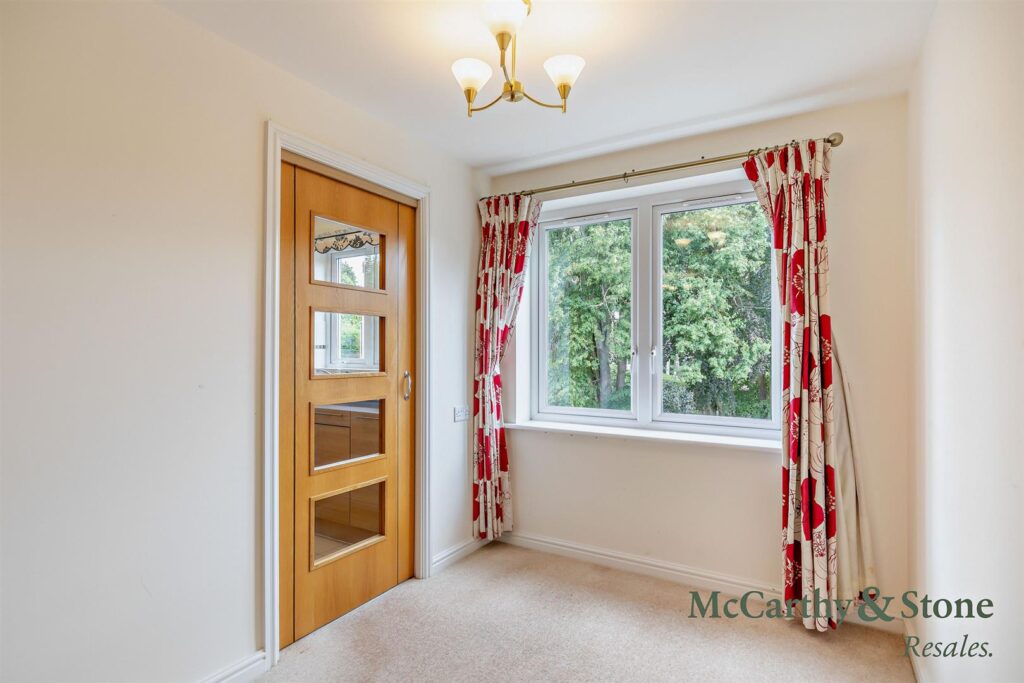 William Court, Overnhill Road, Downend, Bristol, BS16 5FL