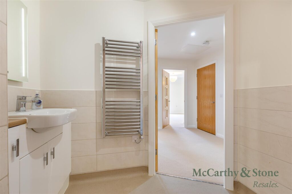 Deans Park Court, Kingsway, Stafford