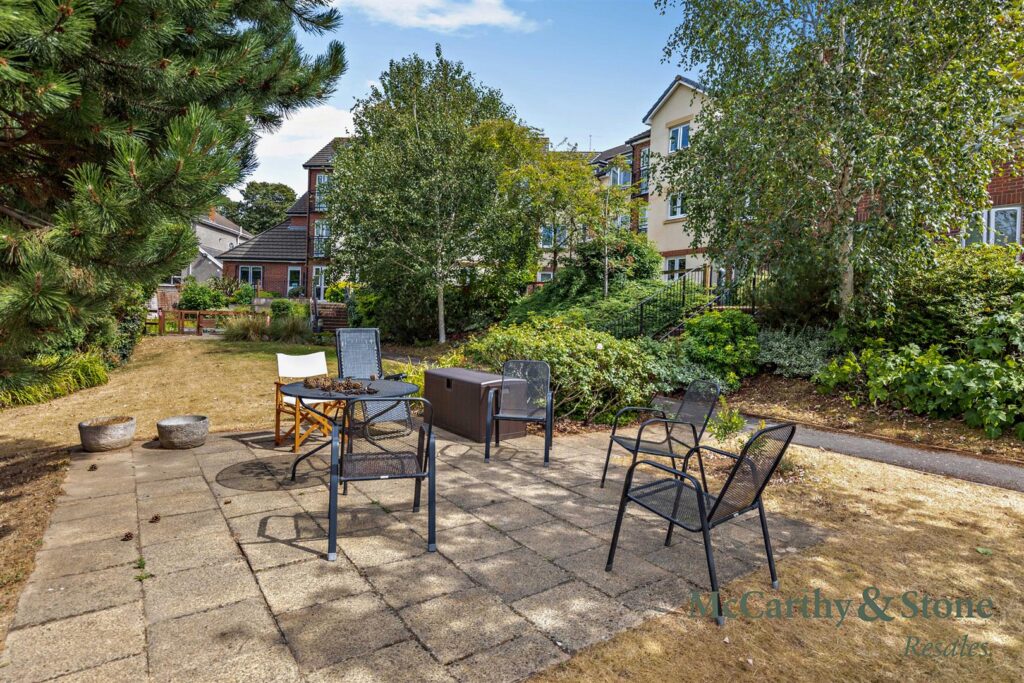 William Court, Overnhill Road, Downend, Bristol