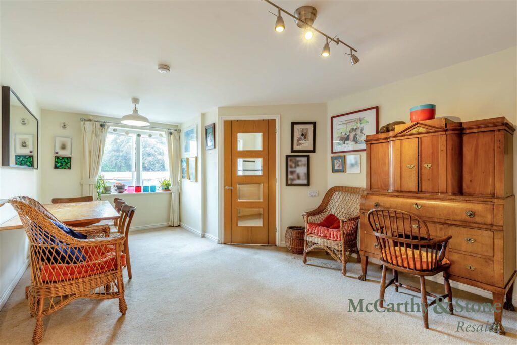Thomas Court, Marlborough Road, Cardiff, Glamorgan, CF23 5EZ