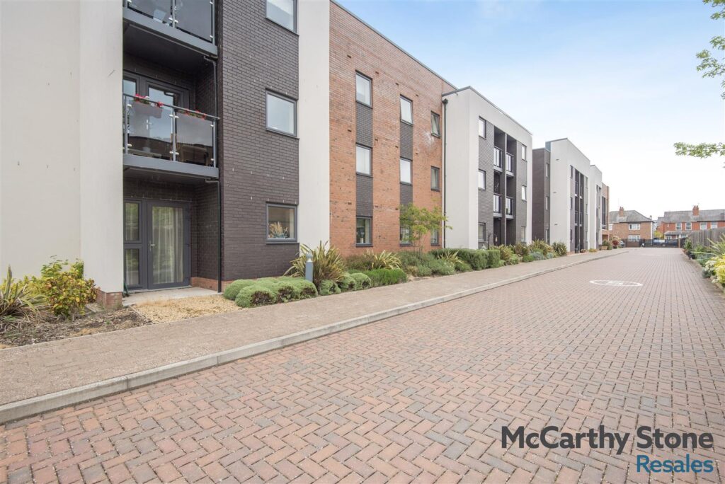 William Grange, Friars Street, Hereford, Herefordshire, HR4 0FH