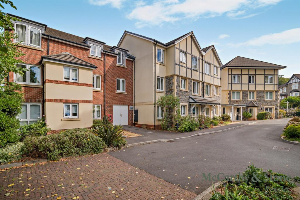 William Court, Overnhill Road, Downend, Bristol