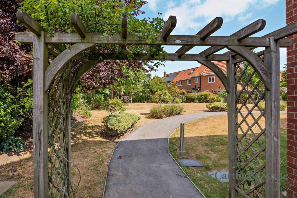 Stillington Road, Easingwold, York