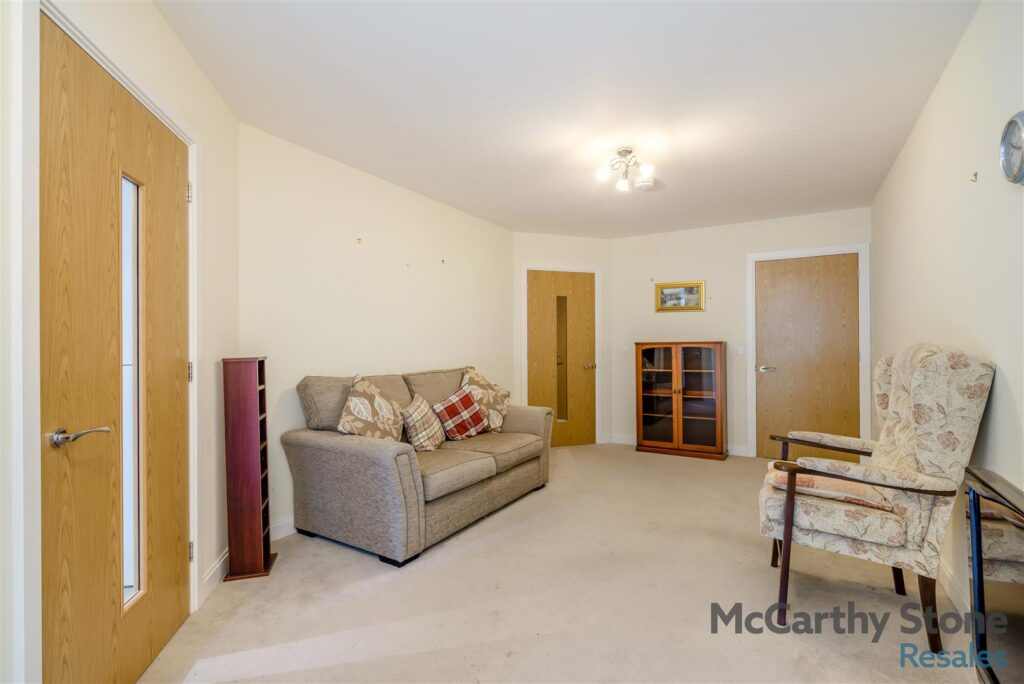 Beckett Grange, Barnsley