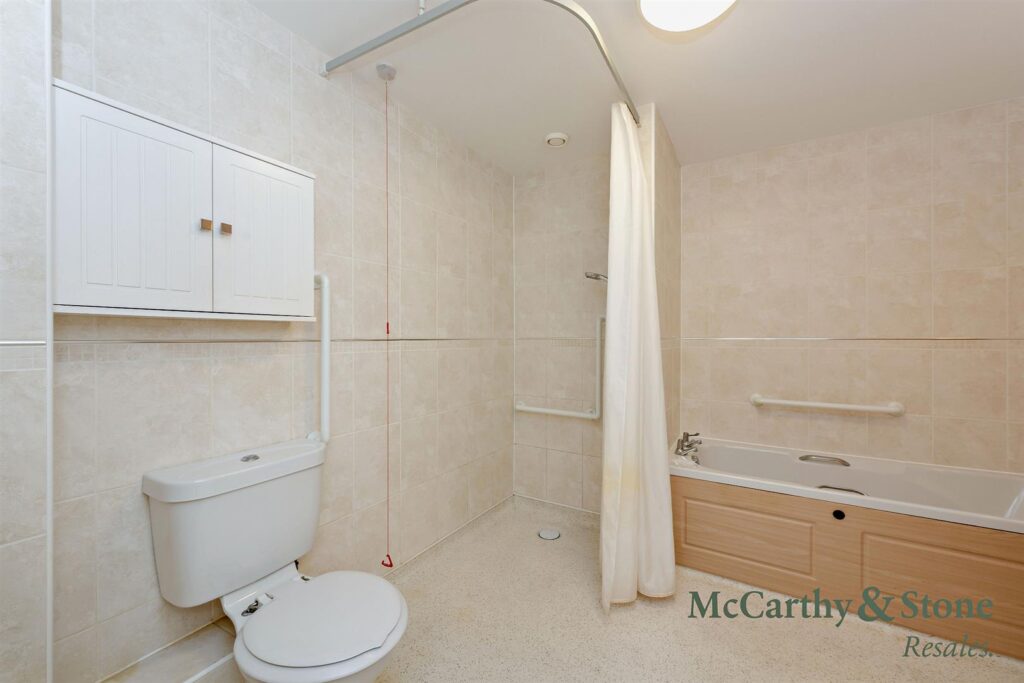 Portman Court, Grange Road, Uckfield