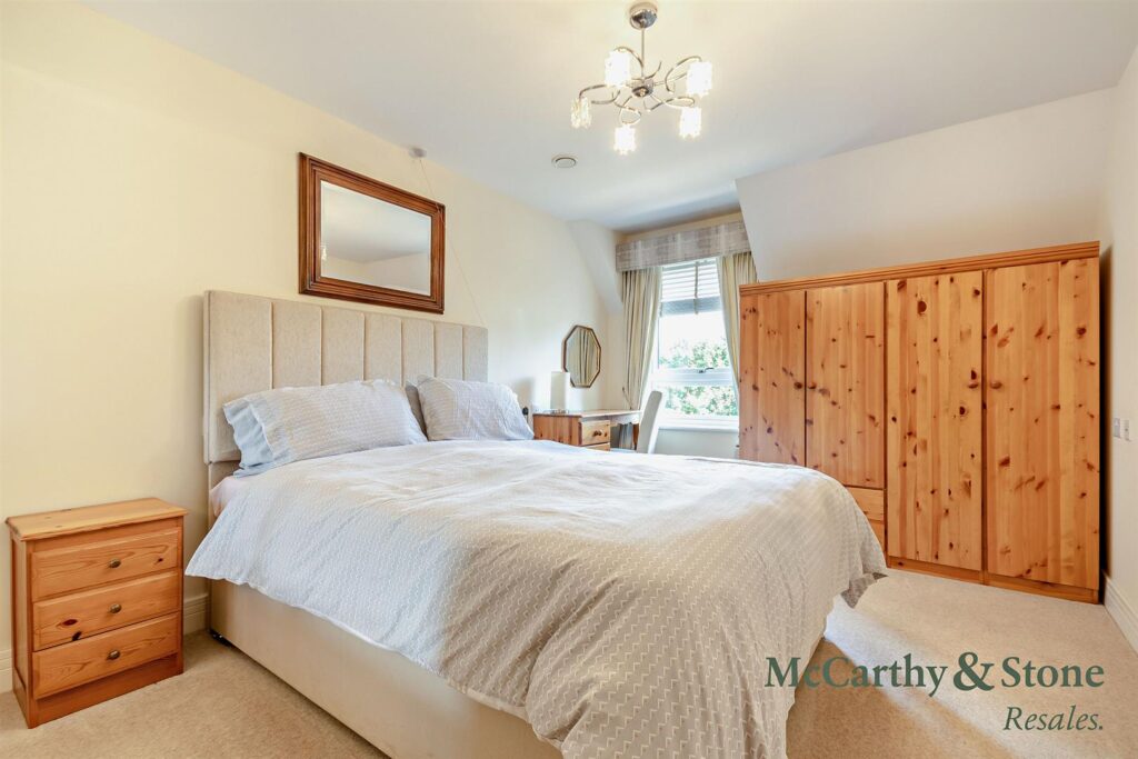 Horton Mill Court, Hanbury Road, Droitwich, WR9 8GD