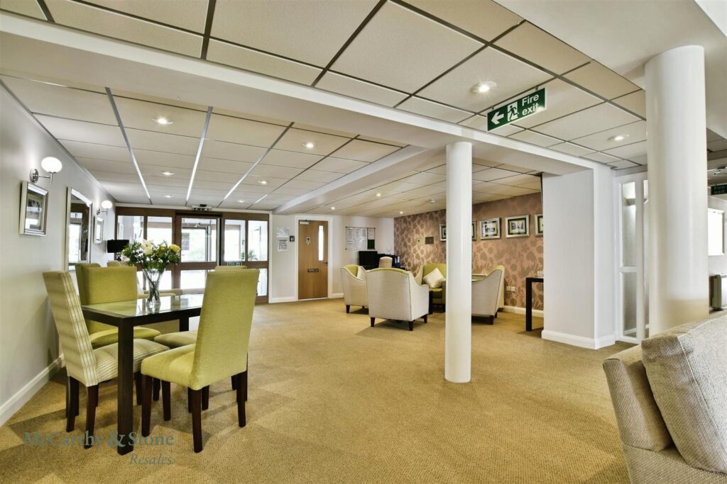 Hanna Court, 195-199 Wilmslow Road, Handforth, Wilmslow