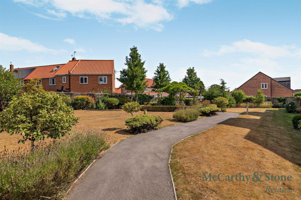 Stillington Road, Easingwold, York
