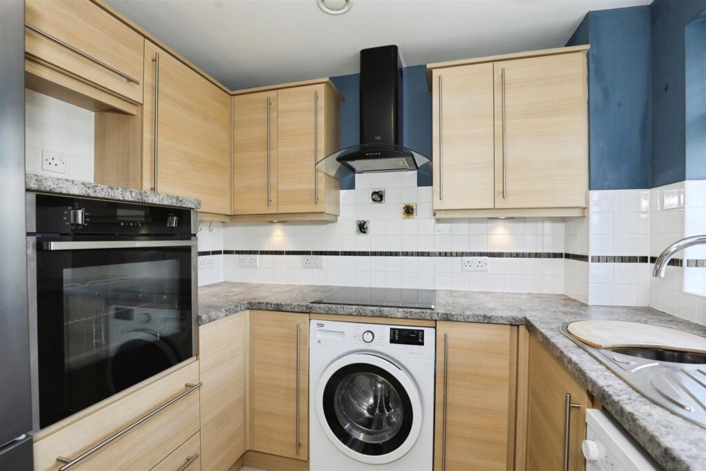 Dane Court, 21 Mill Green, Congleton