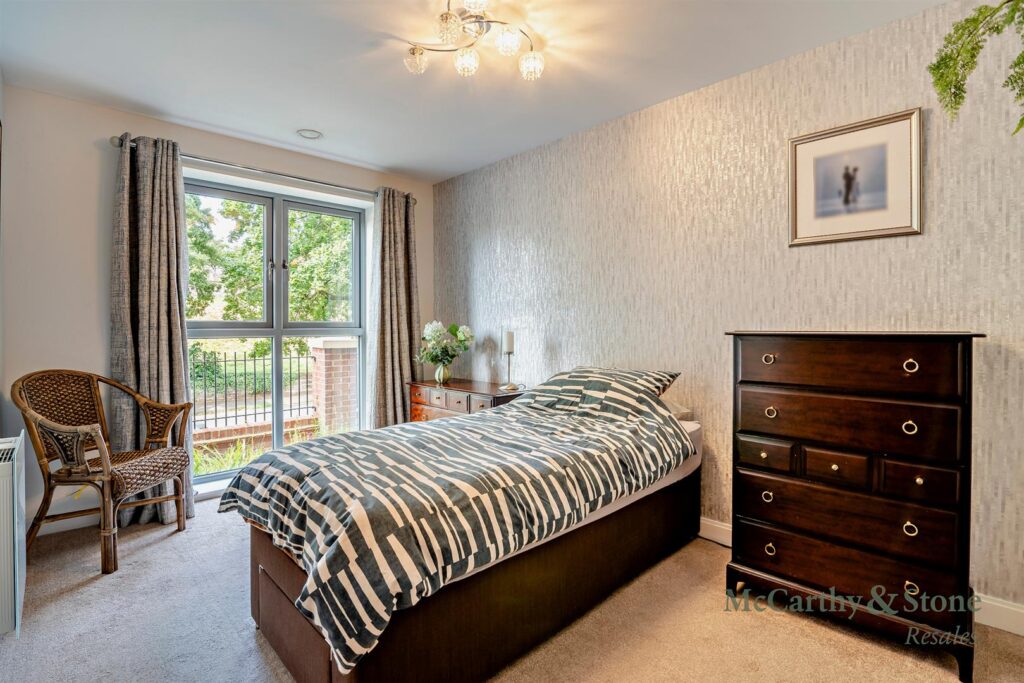 Cardinal Court, Bishophill Junior, York