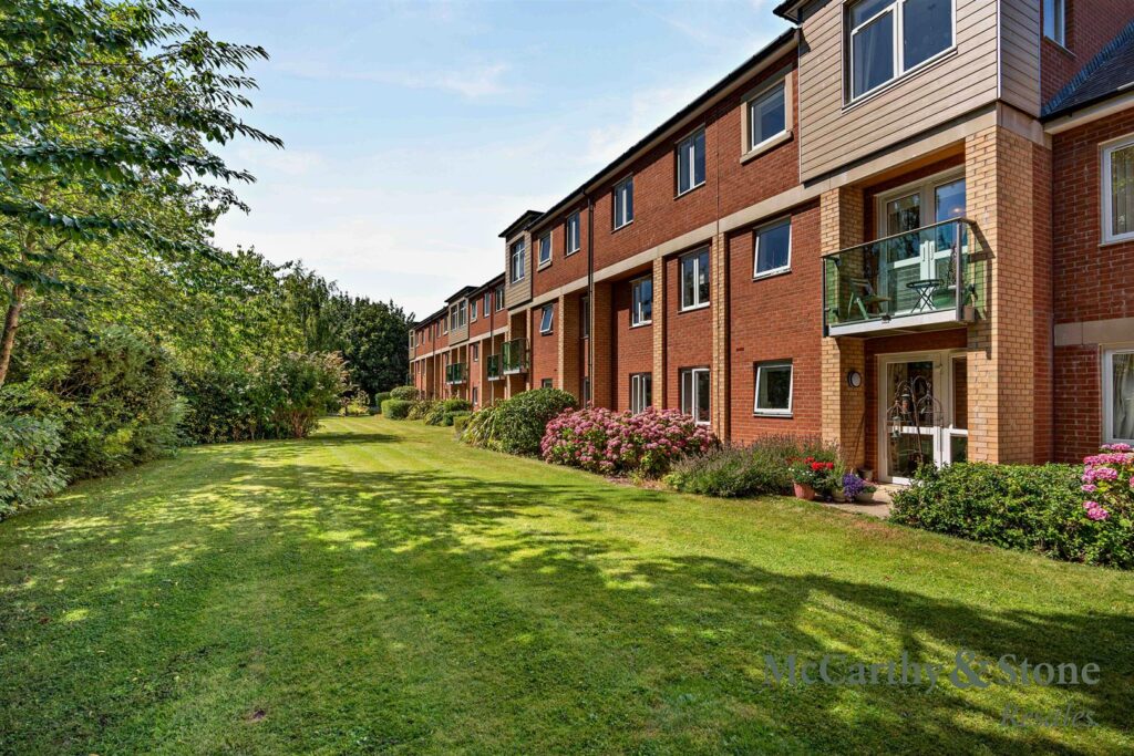 Henderson Court, North Road, Ponteland, Newcastle Upon Tyne